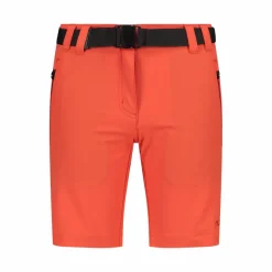 CMP Pantaloni Tecnici^Bermuda stretch