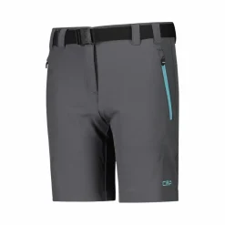 CMP Pantaloni Tecnici^Bermuda stretch