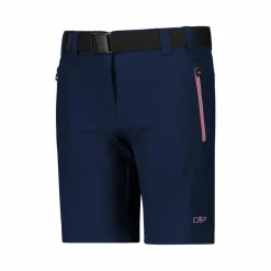 CMP Pantaloni Tecnici^Bermuda stretch