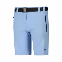 CMP Pantaloni Tecnici^Bermuda stretch
