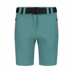 CMP Pantaloni Tecnici^Bermuda stretch
