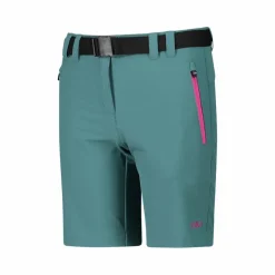 CMP Pantaloni Tecnici^Bermuda stretch