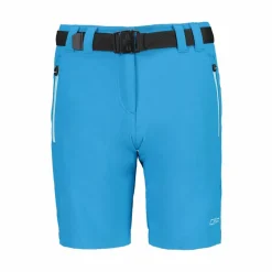 CMP Pantaloni Tecnici^Bermuda stretch