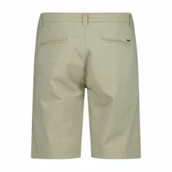 Uomo CMP Pantaloncini|Pantaloni Trekking^Bermuda stretch cargo da uomo