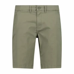 Uomo CMP Pantaloncini|Pantaloni Trekking^Bermuda stretch cargo da uomo
