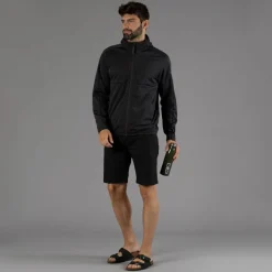 Uomo CMP Pantaloncini|Pantaloni Trekking^Bermuda stretch cargo da uomo