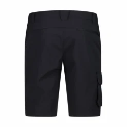 Uomo CMP Pantaloni Trekking|Pantaloncini^Bermuda stretch con tasconi laterali da uomo