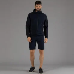 Uomo CMP Pantaloni Trekking|Pantaloncini^Bermuda stretch con tasconi laterali da uomo