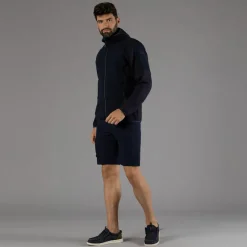 Uomo CMP Pantaloni Trekking|Pantaloncini^Bermuda stretch con tasconi laterali da uomo