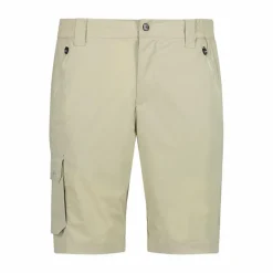 Uomo CMP Pantaloni Trekking|Pantaloncini^Bermuda stretch con tasconi laterali da uomo
