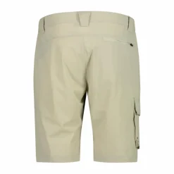 Uomo CMP Pantaloni Trekking|Pantaloncini^Bermuda stretch con tasconi laterali da uomo