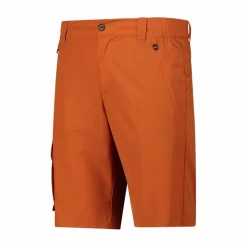 Uomo CMP Pantaloni Trekking|Pantaloncini^Bermuda stretch con tasconi laterali da uomo