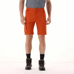 Uomo CMP Pantaloni Trekking|Pantaloncini^Bermuda stretch con tasconi laterali da uomo