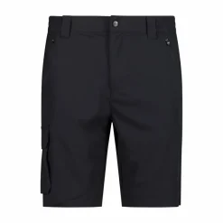 Uomo CMP Pantaloni Trekking|Pantaloncini^Bermuda stretch con tasconi laterali da uomo
