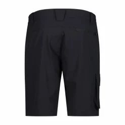 Uomo CMP Pantaloni Trekking|Pantaloncini^Bermuda stretch con tasconi laterali da uomo
