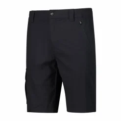 Uomo CMP Pantaloni Trekking|Pantaloncini^Bermuda stretch con tasconi laterali da uomo