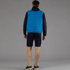 Uomo CMP Pantaloni Trekking|Pantaloncini^Bermuda stretch con tasconi laterali da uomo