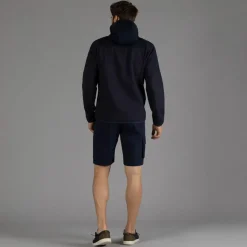 Uomo CMP Pantaloni Trekking|Pantaloncini^Bermuda stretch con tasconi laterali da uomo