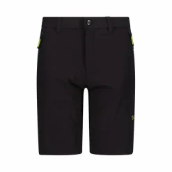 Bambino CMP Pantaloni Tecnici^Bermuda stretch da Bambino