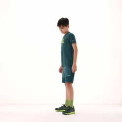 Bambino CMP Pantaloni Tecnici^Bermuda stretch da Bambino