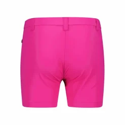 CMP Pantaloni Tecnici^Bermuda stretch da bambina