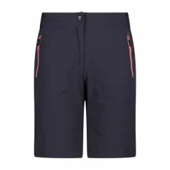 Donna CMP Pantaloncini|Pantaloni Trekking^Bermuda stretch da donna