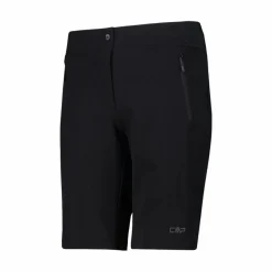 Donna CMP Pantaloncini|Pantaloni Trekking^Bermuda stretch da donna