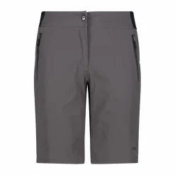 Donna CMP Pantaloncini|Pantaloni Trekking^Bermuda stretch da donna