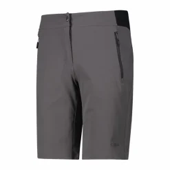 Donna CMP Pantaloncini|Pantaloni Trekking^Bermuda stretch da donna