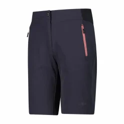 Donna CMP Pantaloncini|Pantaloni Trekking^Bermuda stretch da donna