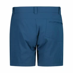 Donna CMP Pantaloni Trekking^Bermuda stretch da Donna