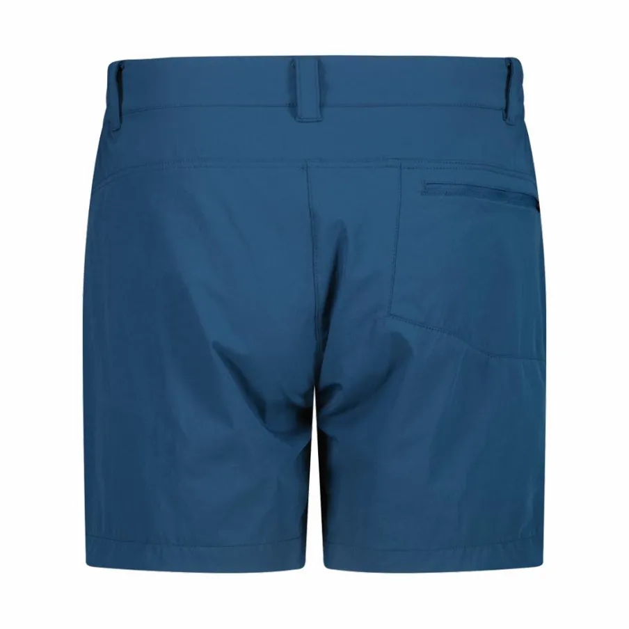 Donna CMP Pantaloni Trekking^Bermuda stretch da Donna