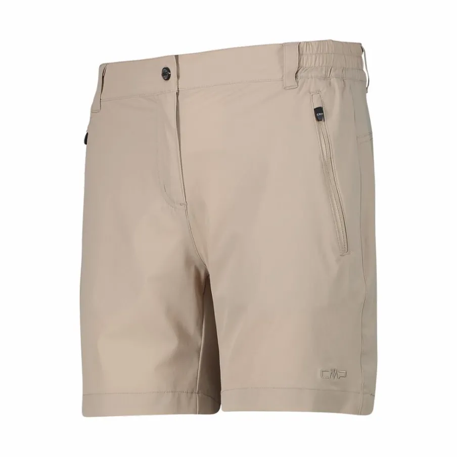 Donna CMP Pantaloni Trekking^Bermuda stretch da Donna