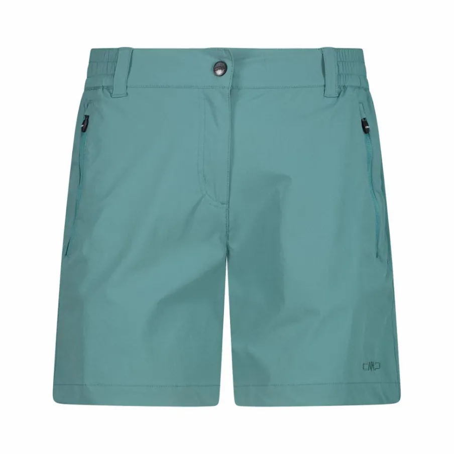 Donna CMP Pantaloni Trekking^Bermuda stretch da Donna