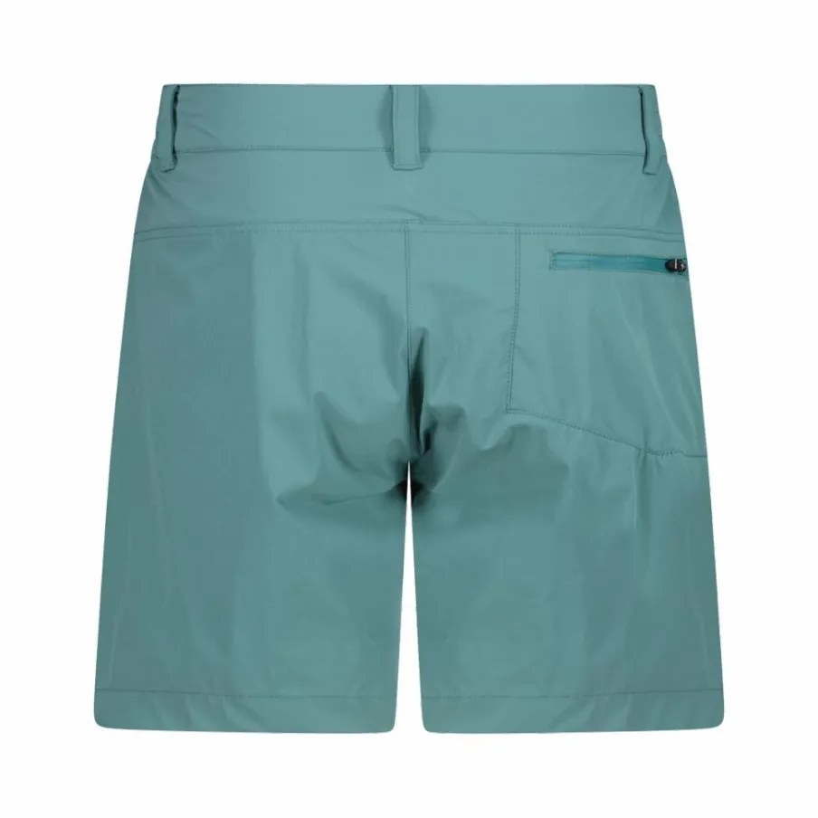 Donna CMP Pantaloni Trekking^Bermuda stretch da Donna