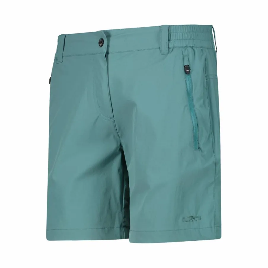 Donna CMP Pantaloni Trekking^Bermuda stretch da Donna