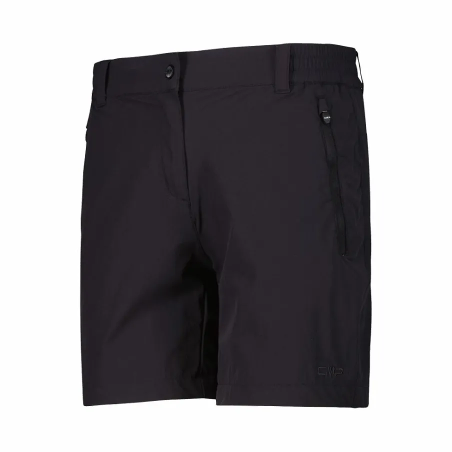 Donna CMP Pantaloni Trekking^Bermuda stretch da Donna