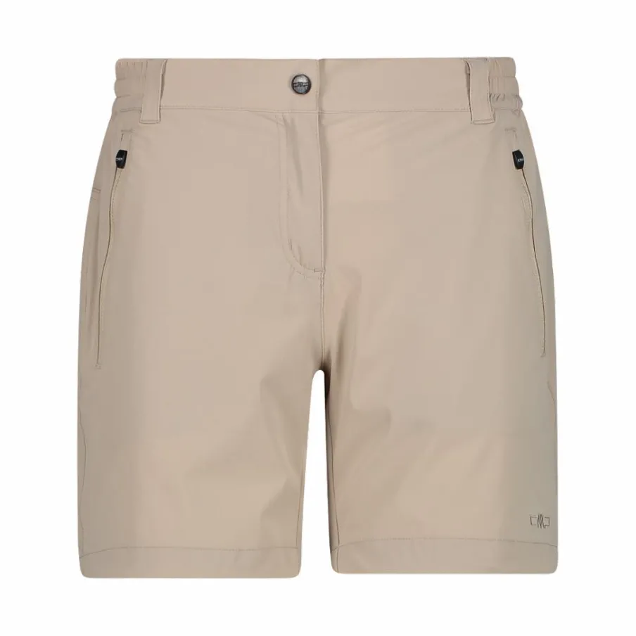 Donna CMP Pantaloni Trekking^Bermuda stretch da Donna