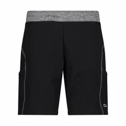 Donna CMP Pantaloncini|Pantaloni Trekking^Bermuda trekking in poliestere traspirante da donna