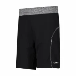 Donna CMP Pantaloncini|Pantaloni Trekking^Bermuda trekking in poliestere traspirante da donna