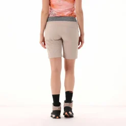 Donna CMP Pantaloncini|Pantaloni Trekking^Bermuda trekking in poliestere traspirante da donna