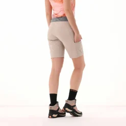 Donna CMP Pantaloncini|Pantaloni Trekking^Bermuda trekking in poliestere traspirante da donna