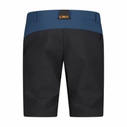 Uomo CMP Pantaloncini|Pantaloni Trekking^Bermuda trekking uomo in 4-way stretch
