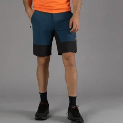 Uomo CMP Pantaloncini|Pantaloni Trekking^Bermuda trekking uomo in 4-way stretch