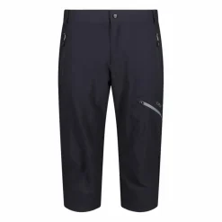 Uomo CMP Pantaloncini|Pantaloni Trekking^Bermuda trekking 4way stretch da uomo