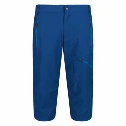 Uomo CMP Pantaloncini|Pantaloni Trekking^Bermuda trekking 4way stretch da uomo