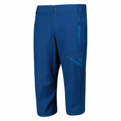 Uomo CMP Pantaloncini|Pantaloni Trekking^Bermuda trekking 4way stretch da uomo