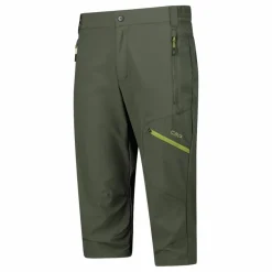 Uomo CMP Pantaloncini|Pantaloni Trekking^Bermuda trekking 4way stretch da uomo