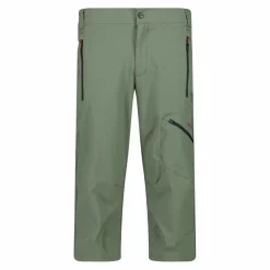 Uomo CMP Pantaloncini|Pantaloni Trekking^Bermuda trekking 4way stretch da uomo
