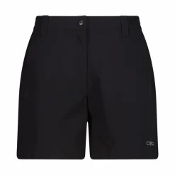 Donna CMP Pantaloncini|Pantaloni Trekking^Bermuda Unlimitech in tessuto stretch da Donna